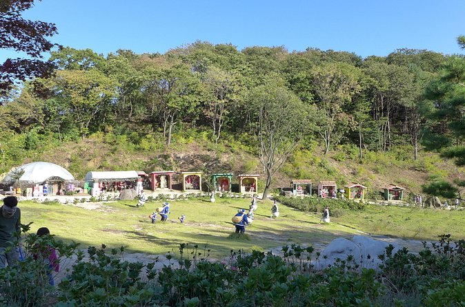 Pocheon Private Day Tour from Seoul - Should You Book This Pocheon Private Day Tour?