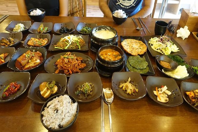 Pocheon Private Day Tour from Seoul - Korea National Arboretum: Your Morning Walk in Fresh Air
