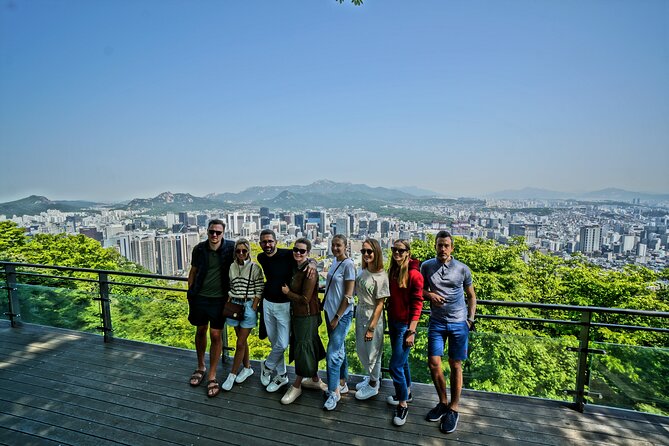Premium Private DMZ Tour & (Suspension Bridge or N-Tower) include lunch - Practical Tips That Actually Help on This 9–10 Hour Day