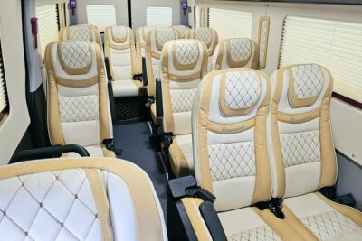Private Airport Transfer From Incheon Airport To Seoul(up to 12) - Meet Your Driver: Flight Tracking and Name-Sign Pickup