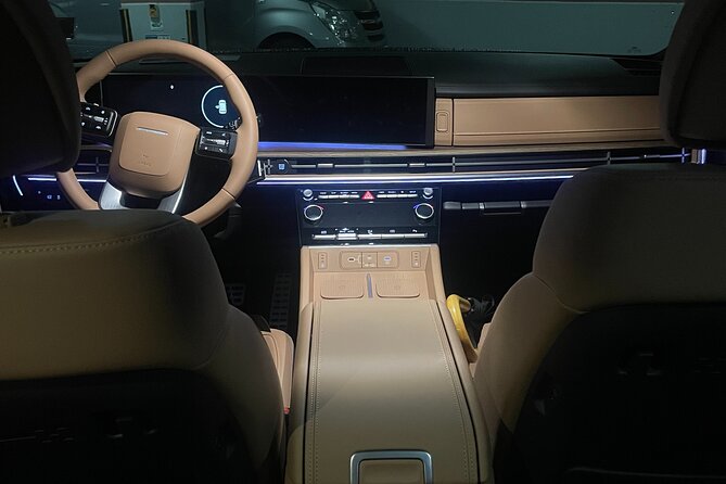 Private Airport Transfer from/to Incheon Airport to/from Seoul - Price and value: $90 per group is the sweet spot when you share