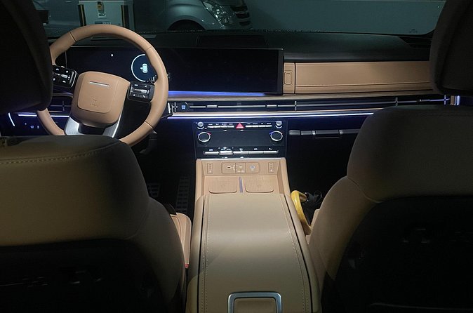 Private Airport Transfer from/to Incheon Airport to/from Seoul - When you should choose this transfer (and when you shouldn’t)