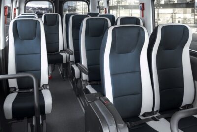 Private Airport Transfer - Incheon Airport ⇔ Seoul (Up to 7 or 11 people) - Seoul hotel pick-ups: fewer navigation mistakes with one clear meeting point