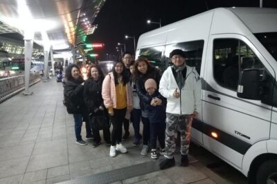 Private Airport Transfer: Seoul City to Incheon Airport 1-12 pax - Getting Your Timing Right: Flight Buffers for the Seoul-to-Incheon Drive