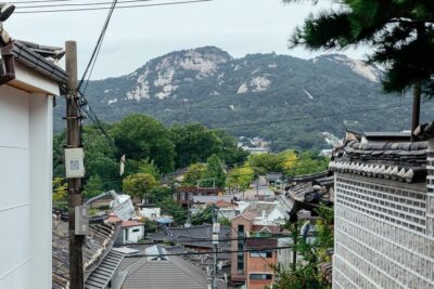 Private City Kickstart Tour: Seoul - Meeting point on Hangang-daero: the one logistics detail you should not ignore