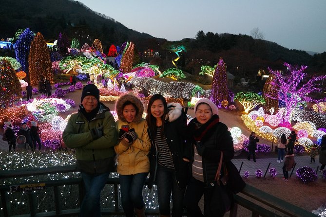 Private day tour Korea(Seoul trip) with Professional Photographer - North of Seoul: DMZ-Side Villages Like Hiry Art Village and Provence Village
