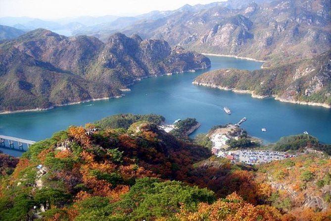 Private Day Trip to Danyang and Chungju Lake from Seoul - Price and logistics: what you’re really paying for