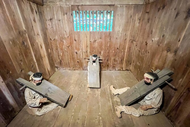 Private Day Trip to Korean Folk Village and Hwaseong Fortress - A Private Suwon Day That Mixes Korea Old and Korea Now