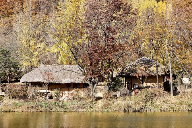 Private Day Trip to Korean Folk Village and Hwaseong Fortress - The 9:00 Start and How the 6-Hour Flow Works