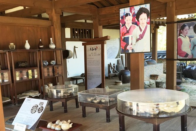Private day trip to Korean Folk Village & Dae Jang Geum Park - Should You Book This Private Day Trip?