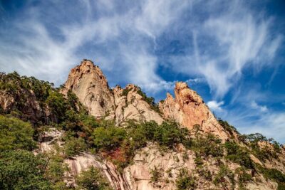 Private Day Trip to Seoraksan National Park - Price and value: what $260 per person buys you
