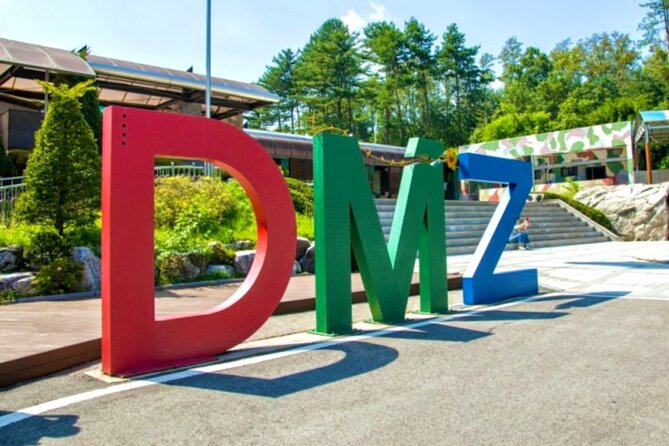 [Private] DMZ & Imjingak Peace Gondola Experience Inter-Korean War - DMZ + gondola: why this feels more real than typical sightseeing