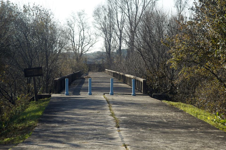 Private DMZ SPY Tour from Incheon Airport - Blue House area gun-battle site: the infiltration story in plain terms