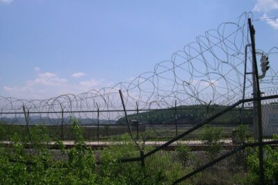 Private DMZ SPY Tour from Incheon Airport - War artifacts at Imjingak Peace Park: where the DMZ story starts