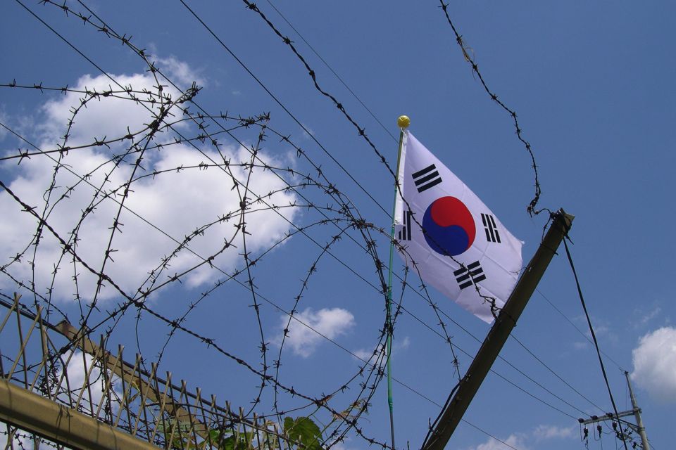 Private DMZ SPY Tour from Incheon Airport - BBQ duck lunch and North Korean-style dishes: what’s included