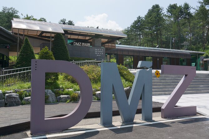Private DMZ Tour in South Korea(Entrance fees are included) - Private Car Pickup to the DMZ: Timing and Logistics That Matter