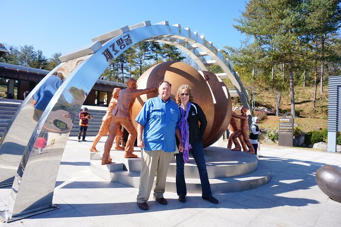 Private DMZ Tour in South Korea(Entrance fees are included) - Who Should Book This DMZ Private Tour (and Who Might Not)
