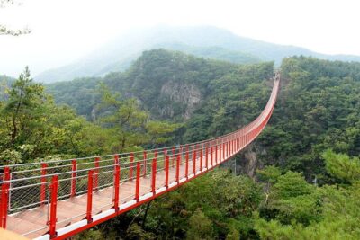 Private DMZ Tour (No Shopping): 3rd Tunnel & Suspension Bridge - Third Infiltration Tunnel: The Under-Ground Portion of the Story