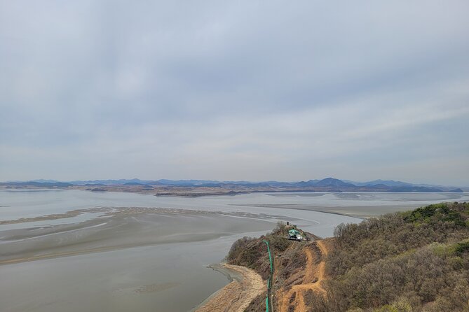 Private DMZSPYTOUR from Incheon Airport - Price and value: is $235 worth a private DMZ day from Incheon?