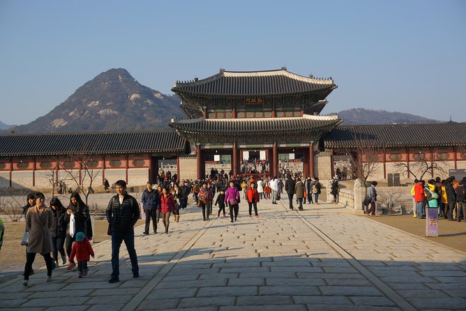 Private English Speaking Driver in Seoul: Airport Service Available - Best fit for your travel style: who should book this?