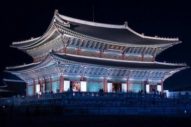 Private Full Day Seoul City Tour and N Tower Cable Car - Key things I’d watch for
