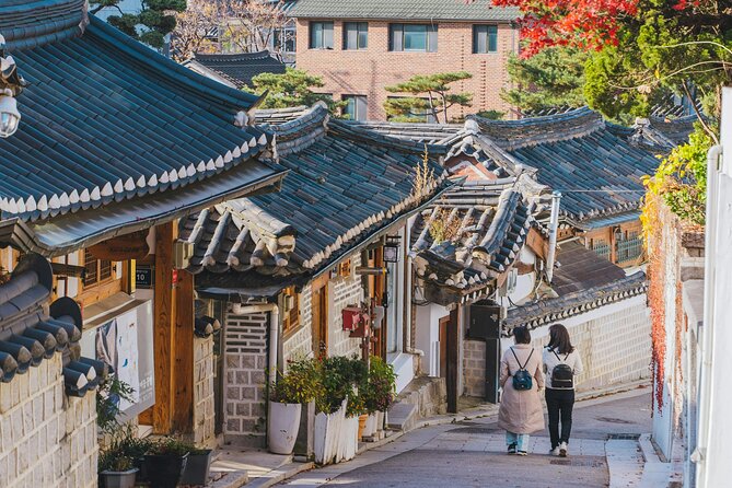 Private Full Day Seoul City Tour and N Tower Cable Car - Why this private highlights tour works for first-time Seoul