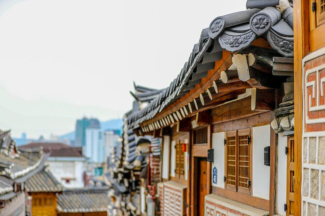 Private Full Day Seoul City Tour and N Tower Cable Car - Private means you control the pace (and your guide handles the chaos)