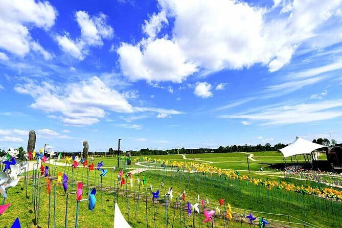 Private Guided Tour in DMZ with Lake (Optional Incheon Layover) - Majang Lake (and Your Optional Final Choice)
