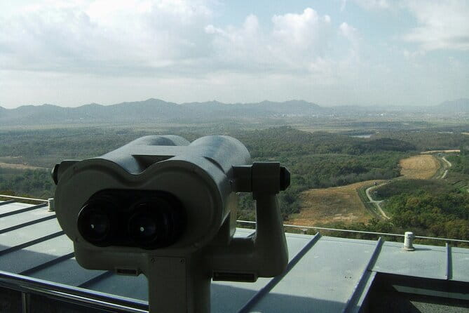 Private Guided Tour in DMZ with Lake (Optional Incheon Layover) - Who This Tour Fits Best (and Who Might Want a Different Format)