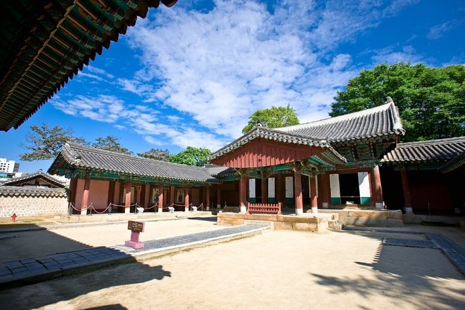 Private Jeonju Hanok Village - Culinary tour - Food focus: bibimbap and the lunch you should plan to pay for