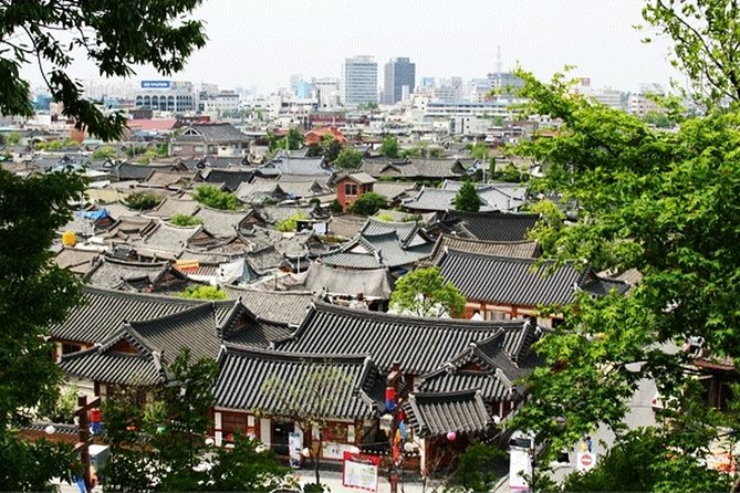 Private Jeonju Hanok Village - Culinary tour - Price and value: what $300 per person buys you