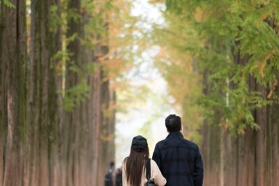 Private Nami Island Photo Shoot and Tour with a Photographer - Seoul to Nami Island: the private car and pacing you’ll feel all day