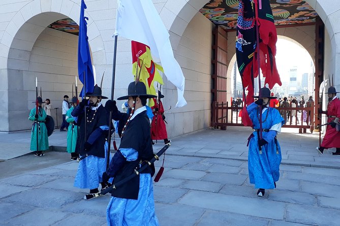 Private Seoul City Tour - Price and Value: What $160 Buys You in Seoul