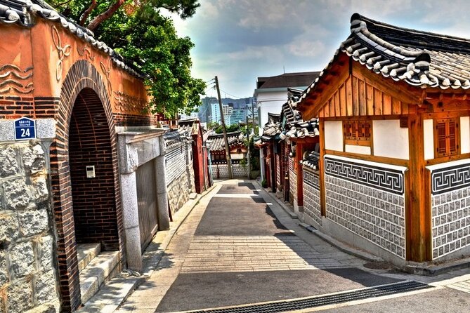 Private Seoul City Tour - Timing Tips: How to Have a Smooth 6–7 Hour Day