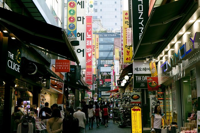 Private Seoul City Tour - Who This Private Tour Is Best For