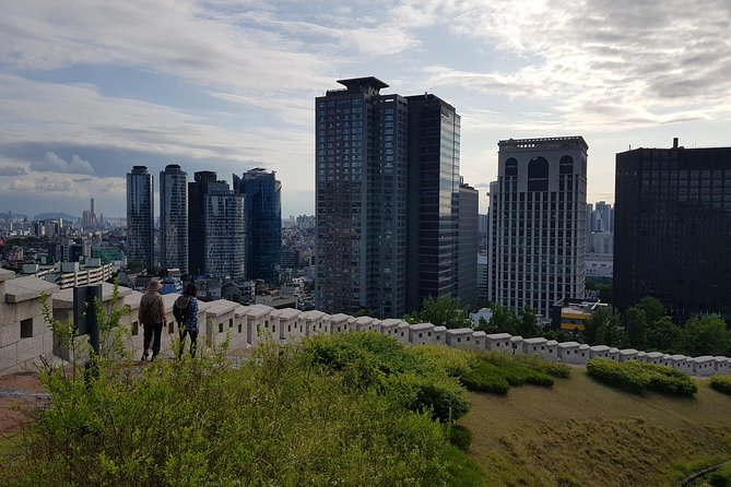 Private Seoul Wall Trekking [Inwangsan, Bugaksan, Naksan Park, N-Seoul Tower] - What to Bring and How to Prepare