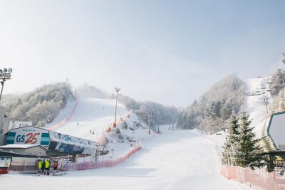 Private Ski Tour(Lesson) near Seoul at Elysian Gangchon Resort - Equipment and Ski Cloth Included: What You Still Need to Bring