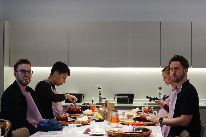 Private Tour: DMZ Aegibong & Korean Culinary Workshop Experience - Private pickup makes the day trip feel calmer