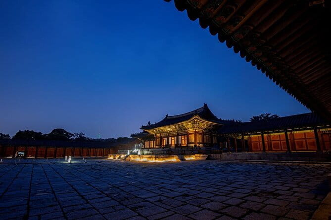 Private Tour: DMZ Aegibong & Korean Culinary Workshop Experience - The Aegibong story: love, separation, and a real sense of place
