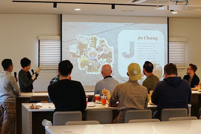 Private Tour: DMZ Aegibong & Korean Culinary Workshop Experience - Price and logistics: what you’re paying for (and how it adds up)