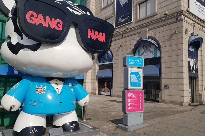 Private Tour: Gangnam Style Tour - Why Gangnam is the K-pop shortcut that feels like a mission, not a maze