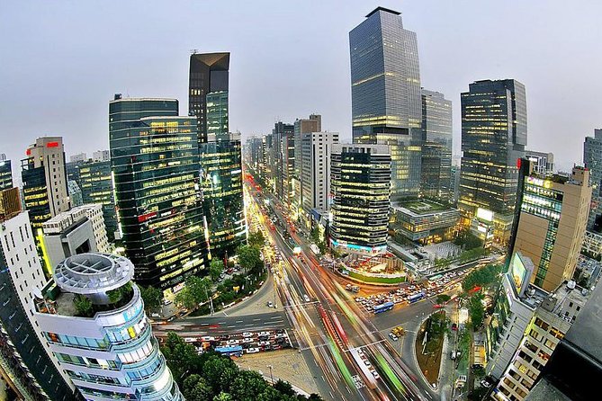 Private Tour: Gangnam Style Tour - Guide quality: why Brian’s style keeps the day from feeling like a checklist