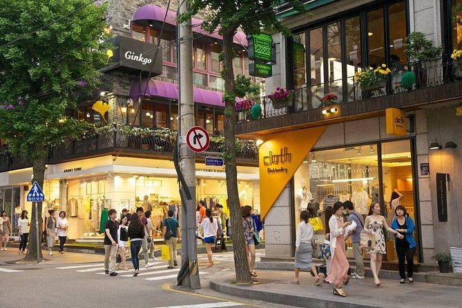 Private Tour: Gangnam Style Tour - Hallyu Hall and the Korean Wave experience zone: what you actually do there