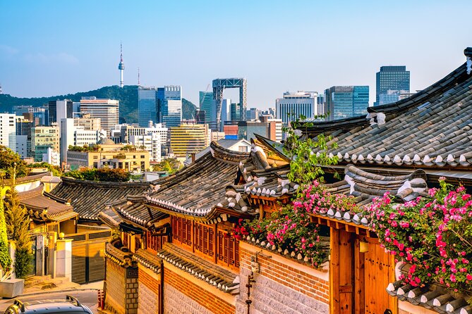 Private tour guide service in Seoul, Korea - Myeongdong: shopping time with a guide who keeps you efficient