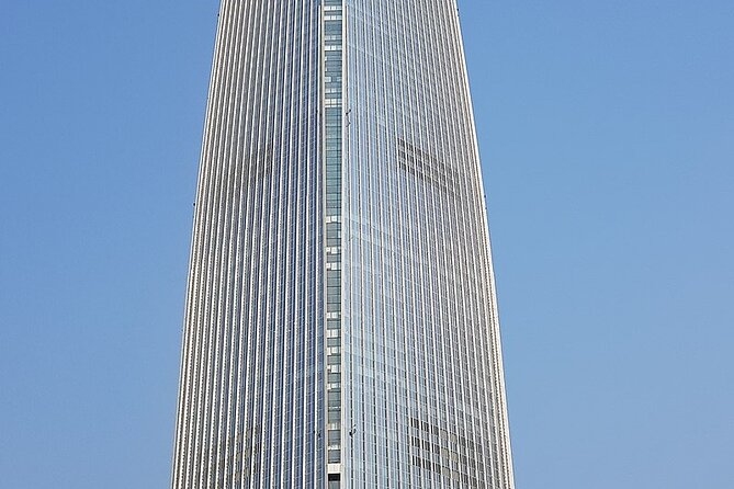 Private tour Lotte World,Tower,Aquarium(All Tickets are included) - A Smooth All-in-One Day at Lotte World, Tower, and Aquarium