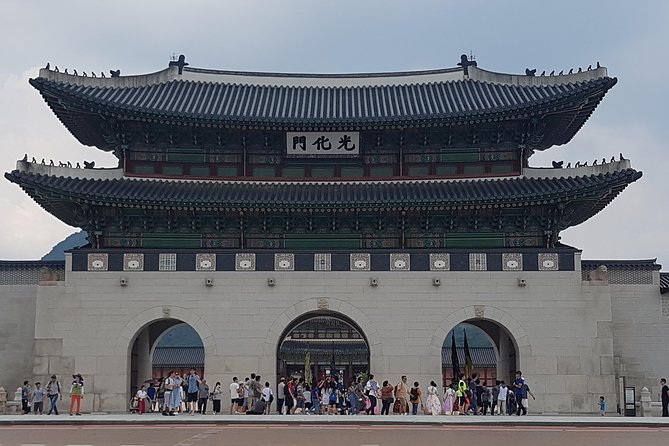 (Private tour) Seoul highlights; Gangnam and beyond Tour - Key things to love about this Seoul private highlights tour