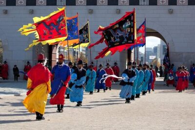 (Private tour) Seoul highlights; Gangnam and beyond Tour - Price and value for a private Seoul day at $300 per person
