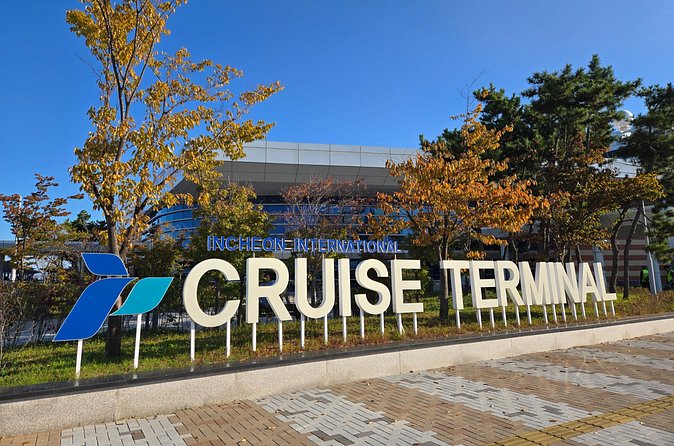Private Transfer Incheon Cruise Terminal from and to Seoul - Hotel-to-Airport Returns: A Shorter Wait, Still Sensible