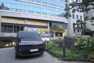 Private Transfer Incheon Cruise Terminal from and to Seoul - The Waiting Time That Actually Matters (Immigration and Customs)