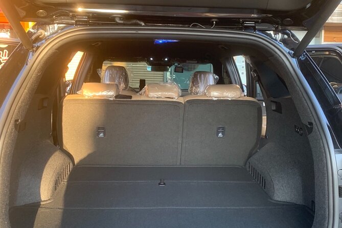 Private Transfer Incheon Intl. Airport —>Seoul - Price and value: is $55 per person a smart buy?